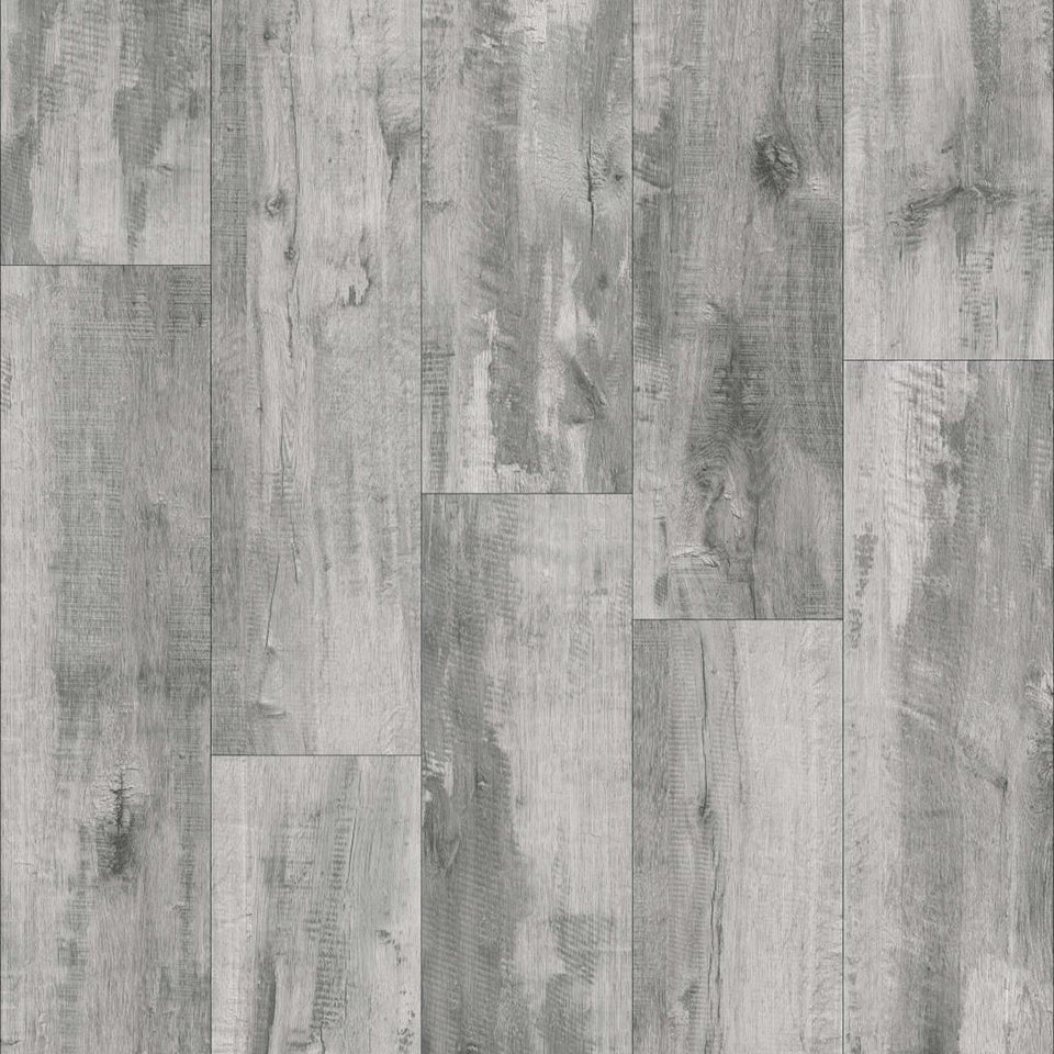 SPC LVT Click Flooring - Vinyl Tile - Rigid Core Stone Polymer